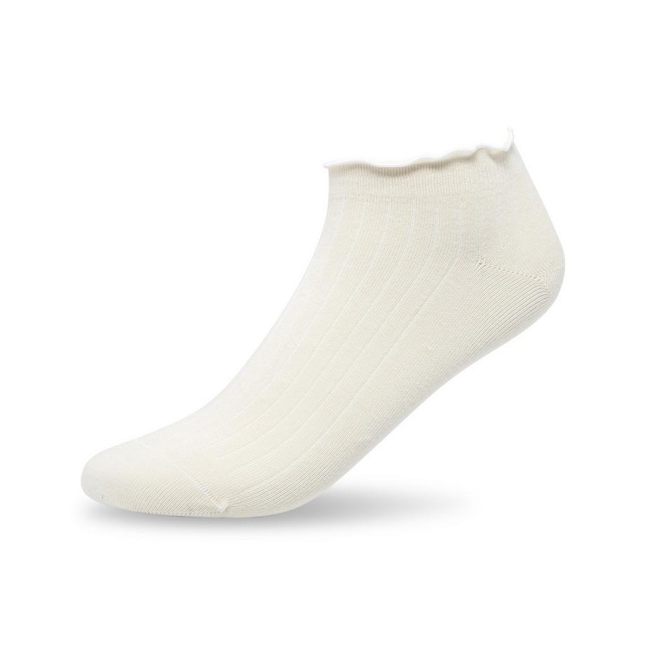 Manor Woman Sneaker Curly Multipack 5 Paar  