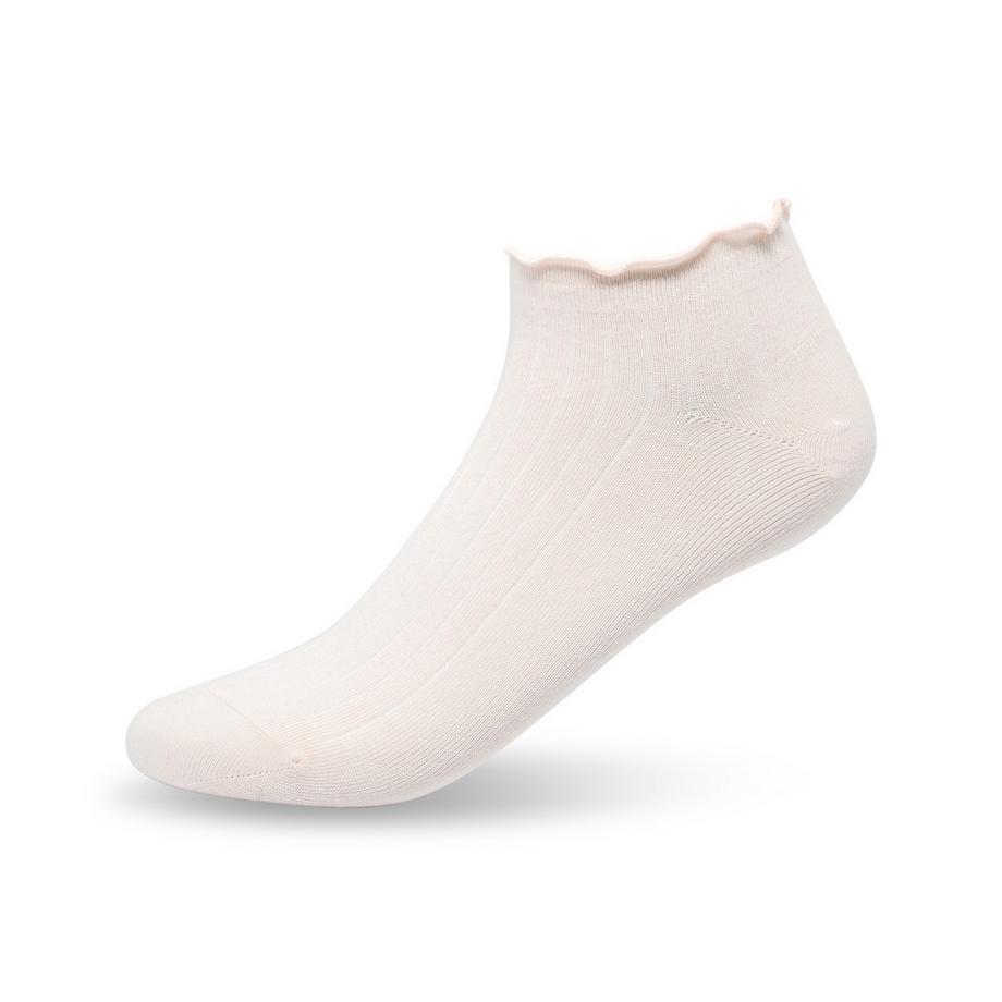 Manor Woman Sneaker Curly Multipack 5 Paar  