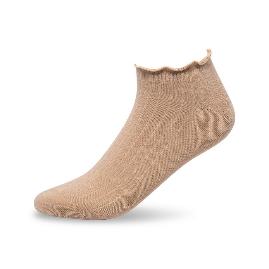 Manor Woman Sneaker Curly Multipack 5 Paar  