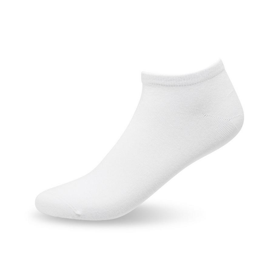 Manor Woman Sneaker Socken Multipack 5 Paar  