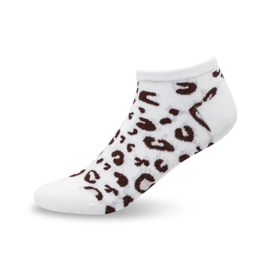 Manor Woman Sneaker Socken Multipack 5 Paar  