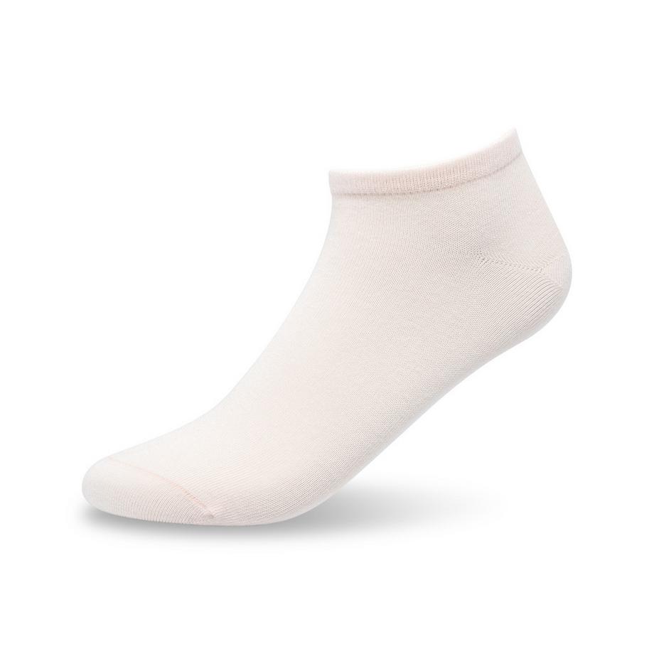 Manor Woman Sneaker Socken Multipack 5 Paar  