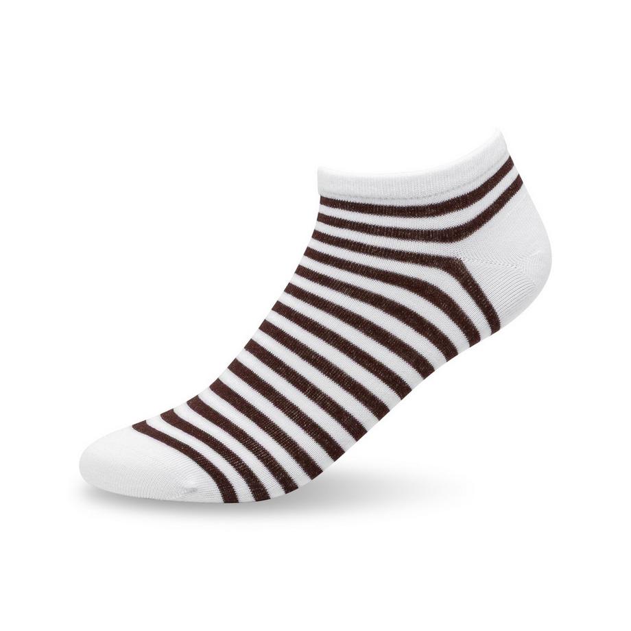 Manor Woman Sneaker Socken Multipack 5 Paar  