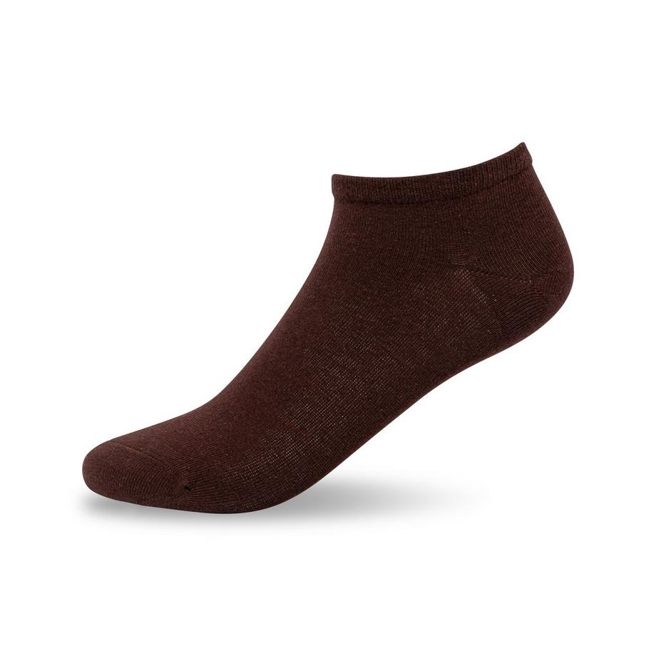 Manor Woman Sneaker Socken Multipack 5 Paar  