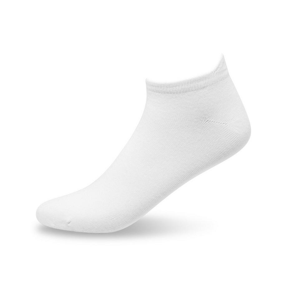 Manor Woman Multipack Hearts Icon 5P Sneaker Socken  