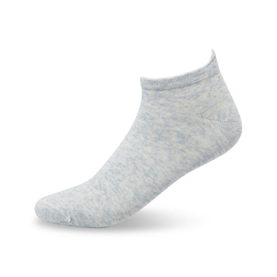 Manor Woman Multipack Hearts Icon 5P Sneaker Socken  