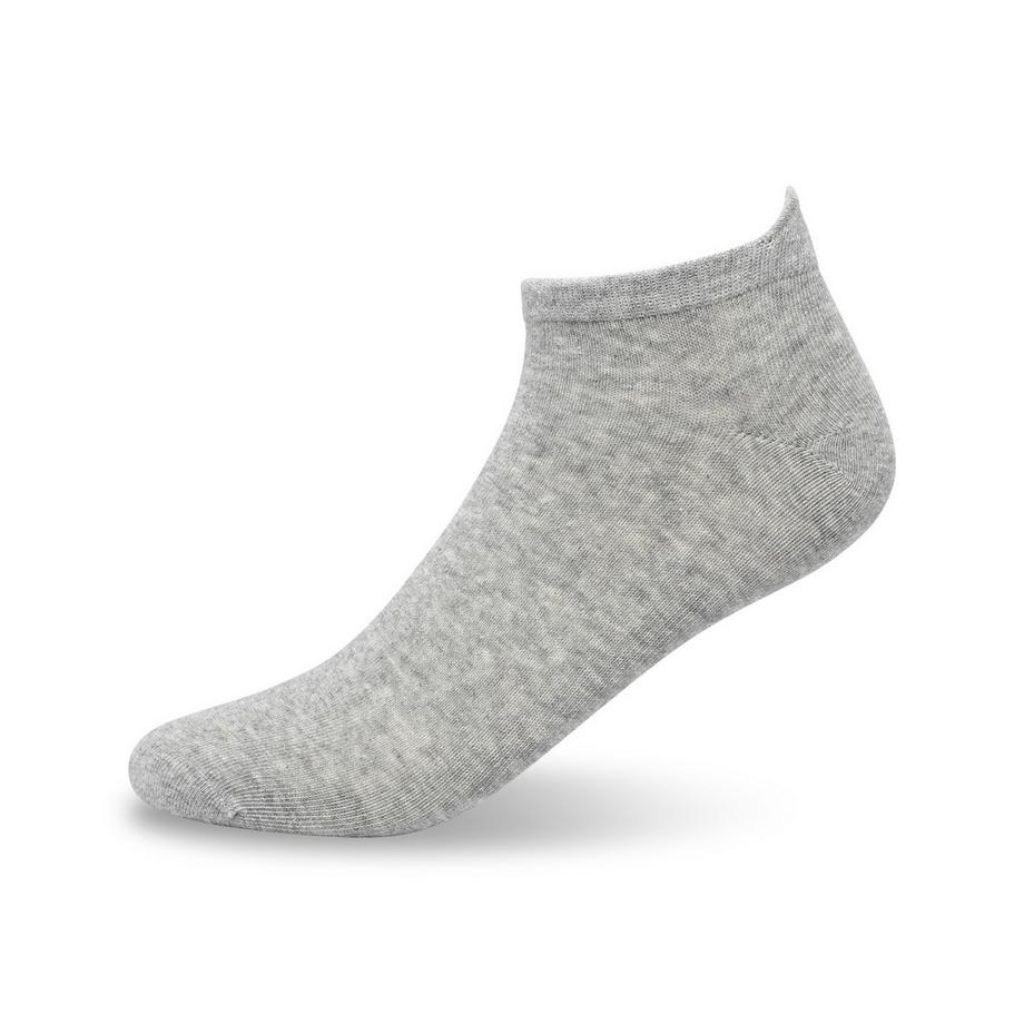 Manor Woman Multipack Hearts Icon 5P Sneaker Socken  