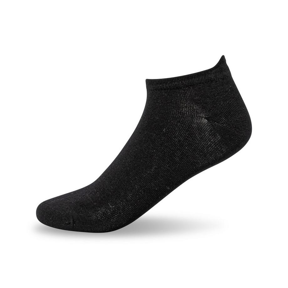 Manor Woman Multipack Hearts Icon 5P Sneaker Socken  