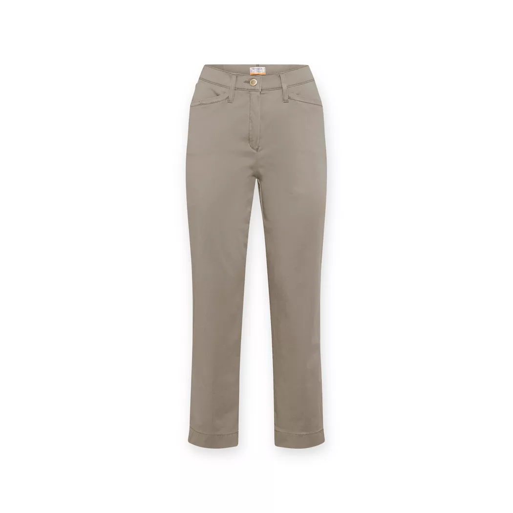 RAPHAELA BY BRAX - Hose, für Damen, Sand, Größe 34