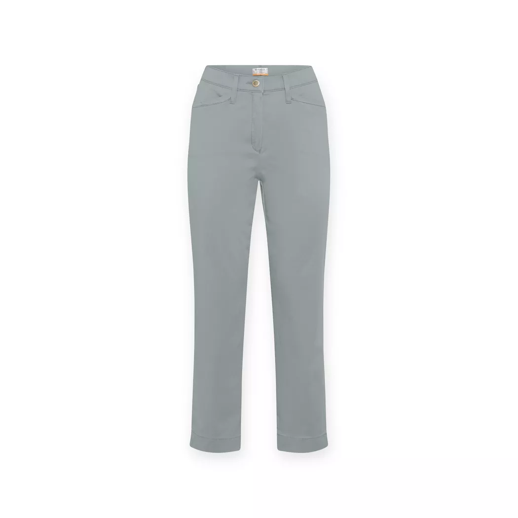 RAPHAELA BY BRAX - Hose, für Damen, Taubenblau, Größe 34