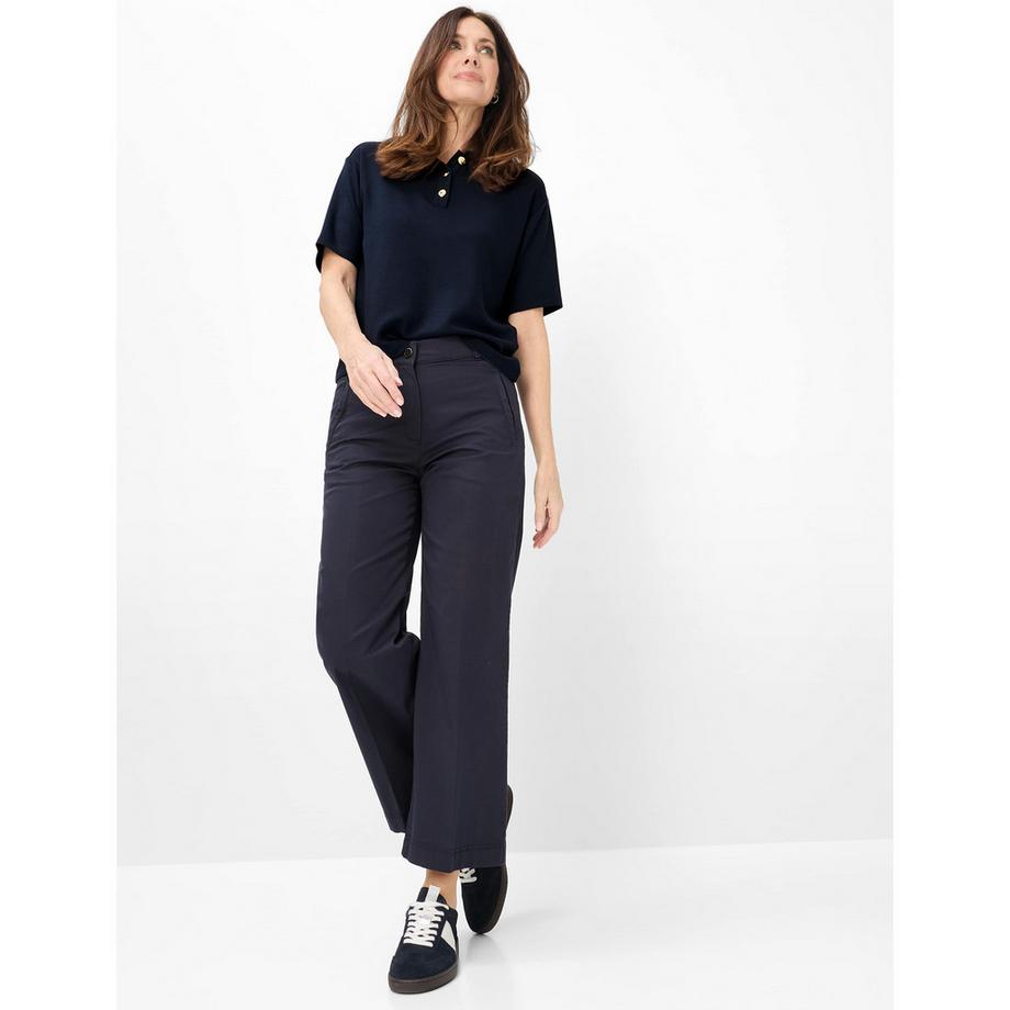 RAPHAELA BY BRAX Pantalon Culotte  