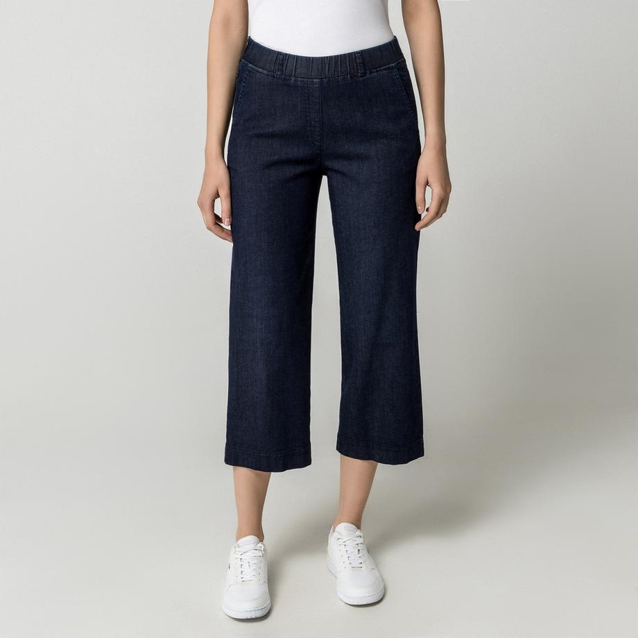 Pantalon Culotte