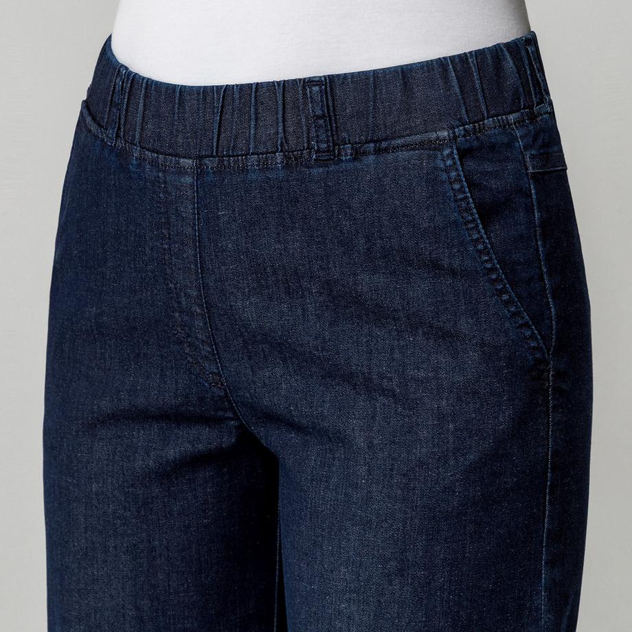 RAPHAELA BY BRAX Pantalon Culotte  