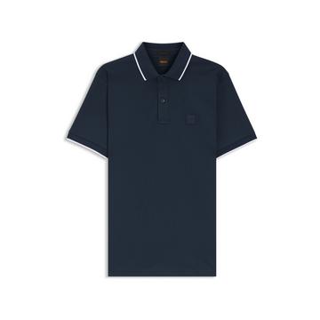 Poloshirt, kurzarm