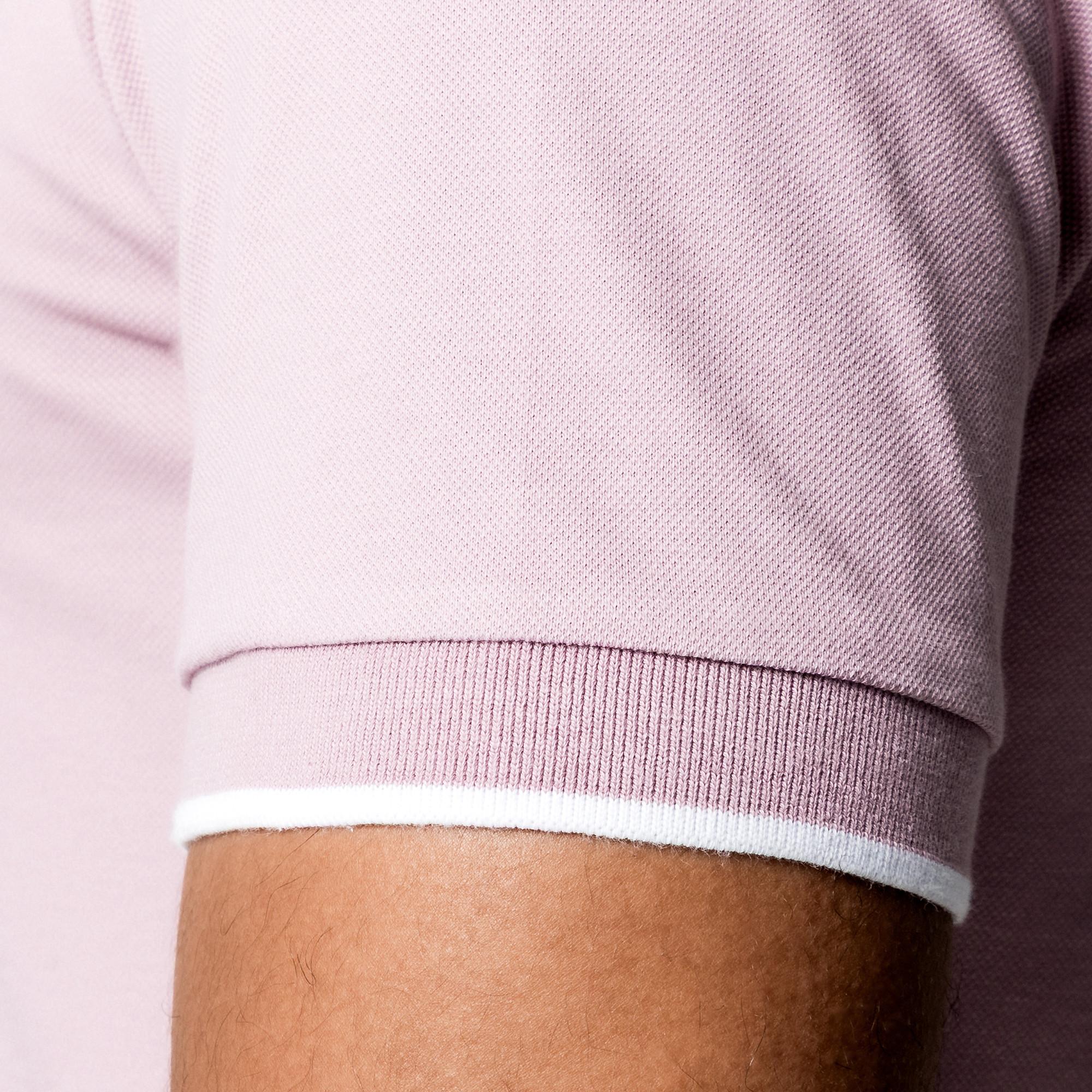 BOSS ORANGE Polo Shirt Kurzarm  