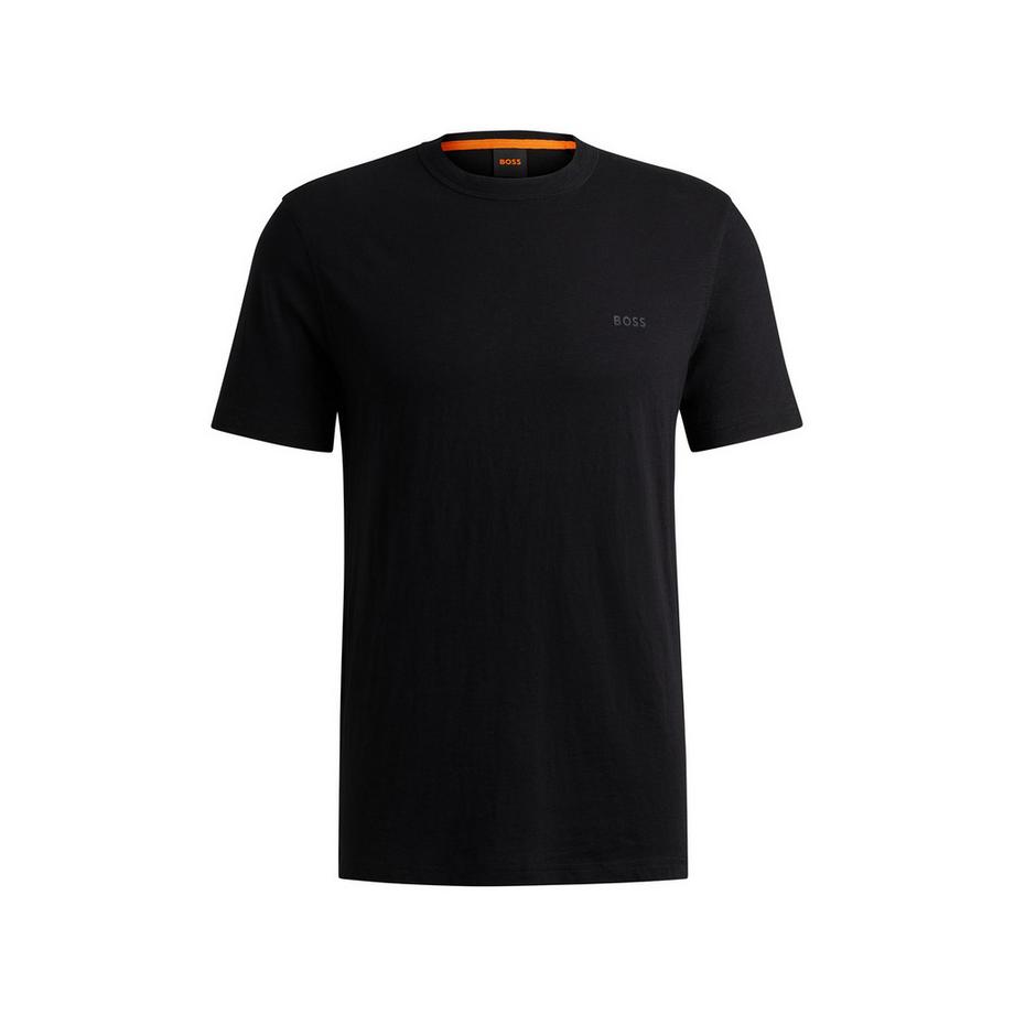 BOSS ORANGE Tegood Rundhals T-Shirt  