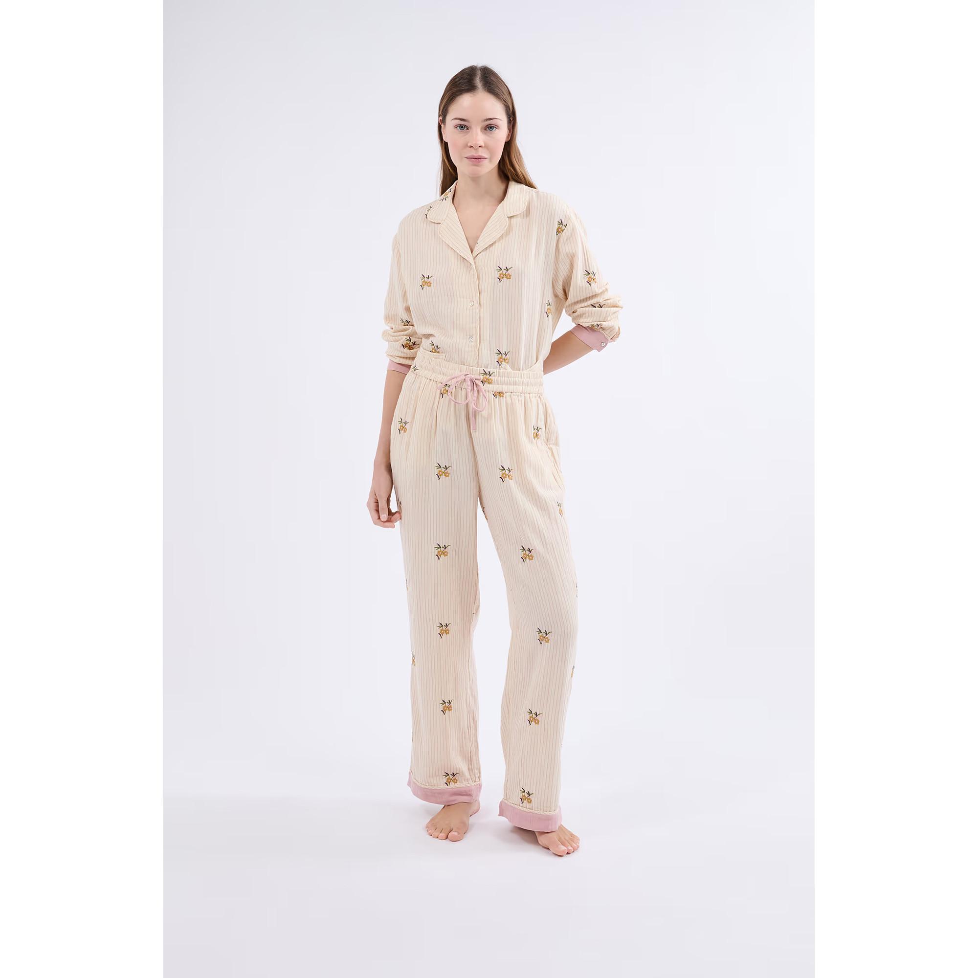 Etam Pantaloni pigiama  