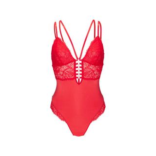 LASCANA Spitzendetail Body  