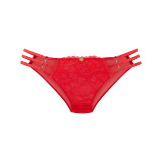 LASCANA Slip Dentelle et Mesh  