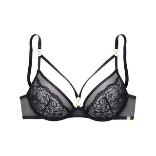 LASCANA Soutien-gorge avec armatures bonnets lisses spacer  