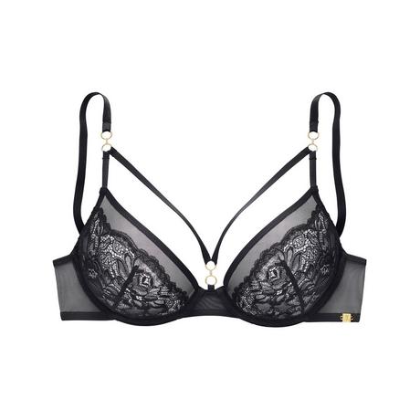 LASCANA Soutien-gorge avec armatures bonnets lisses spacer  
