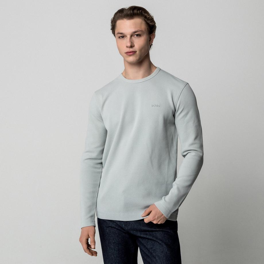 T-shirt, maniche lunghe