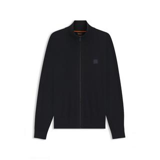 BOSS ORANGE Kanozip_S Pullover Full Zip  