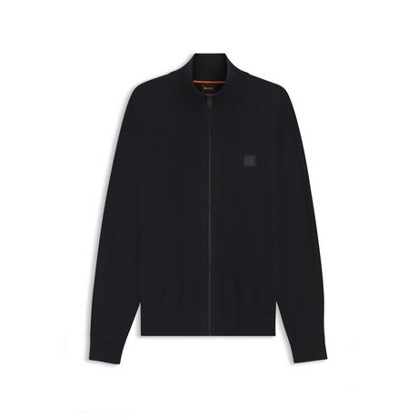 BOSS ORANGE Kanozip_S Pullover Full Zip  