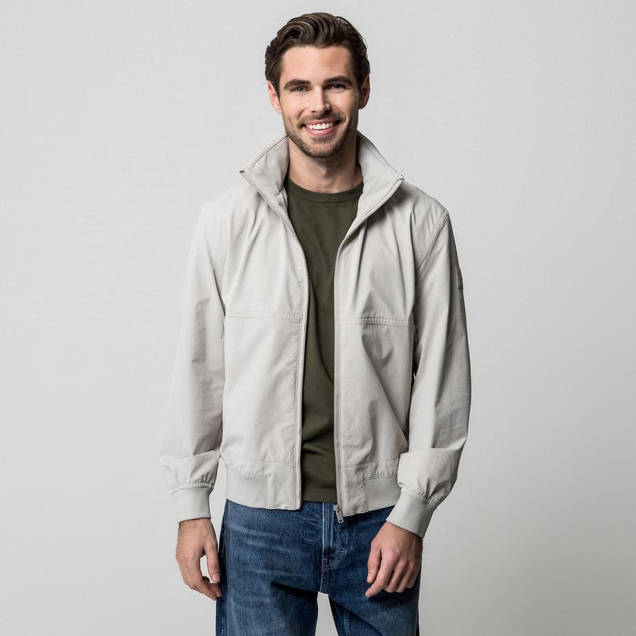 BOSS ORANGE Okri Blouson Jacke  