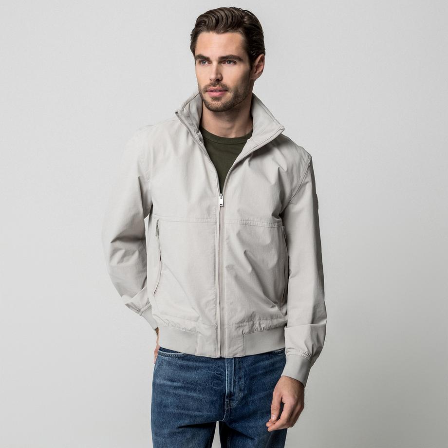 BOSS ORANGE Okri Blouson Jacke  