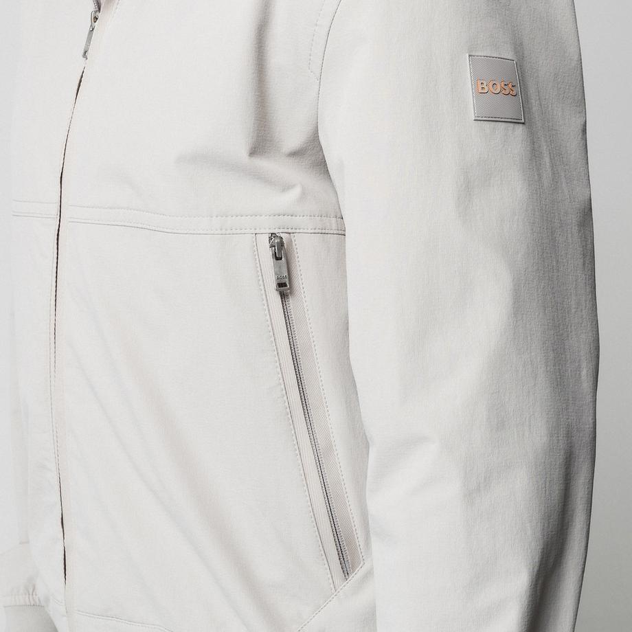 BOSS ORANGE Okri Blouson Veste  