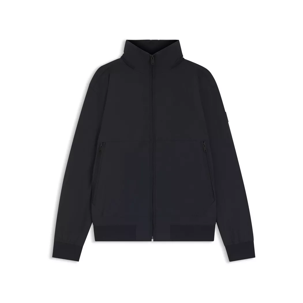 Boss Veste Okri 10262577 Dark Blue 50 Homme