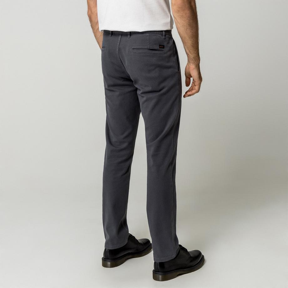 BOSS ORANGE Pantaloni Chino Slim  