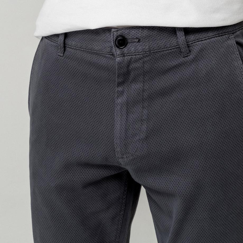 BOSS ORANGE Pantaloni Chino Slim  