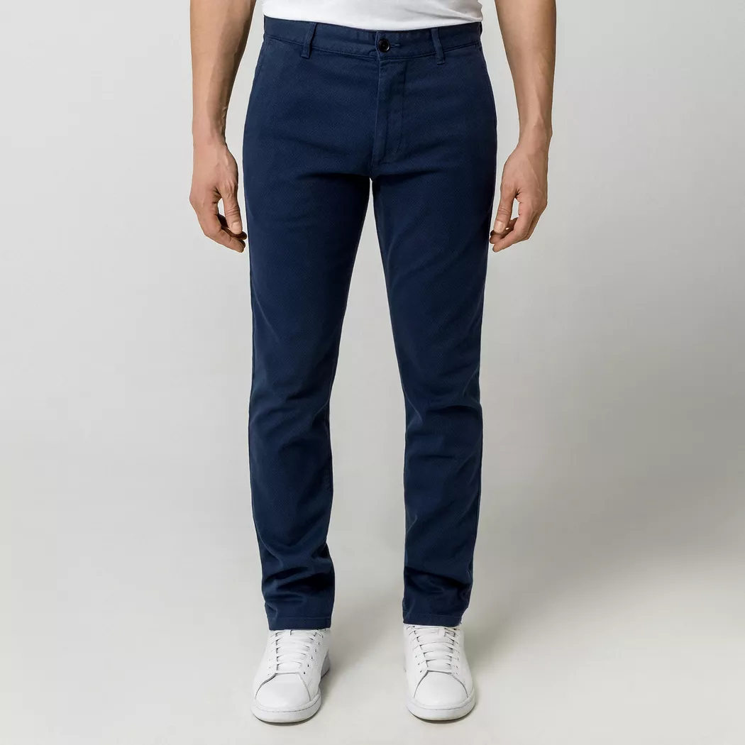 Boss ORANGE - Hose, für Herren, Blau, Größe W31