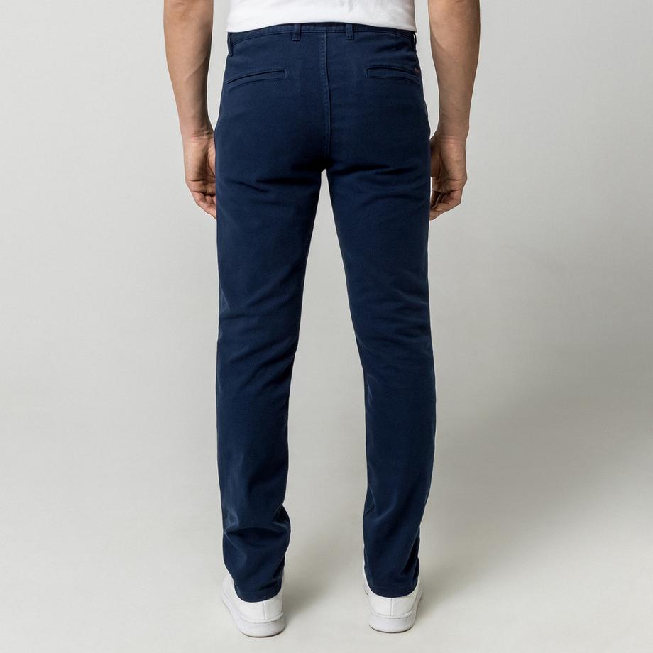 BOSS ORANGE Chino_slim Pantaloni 