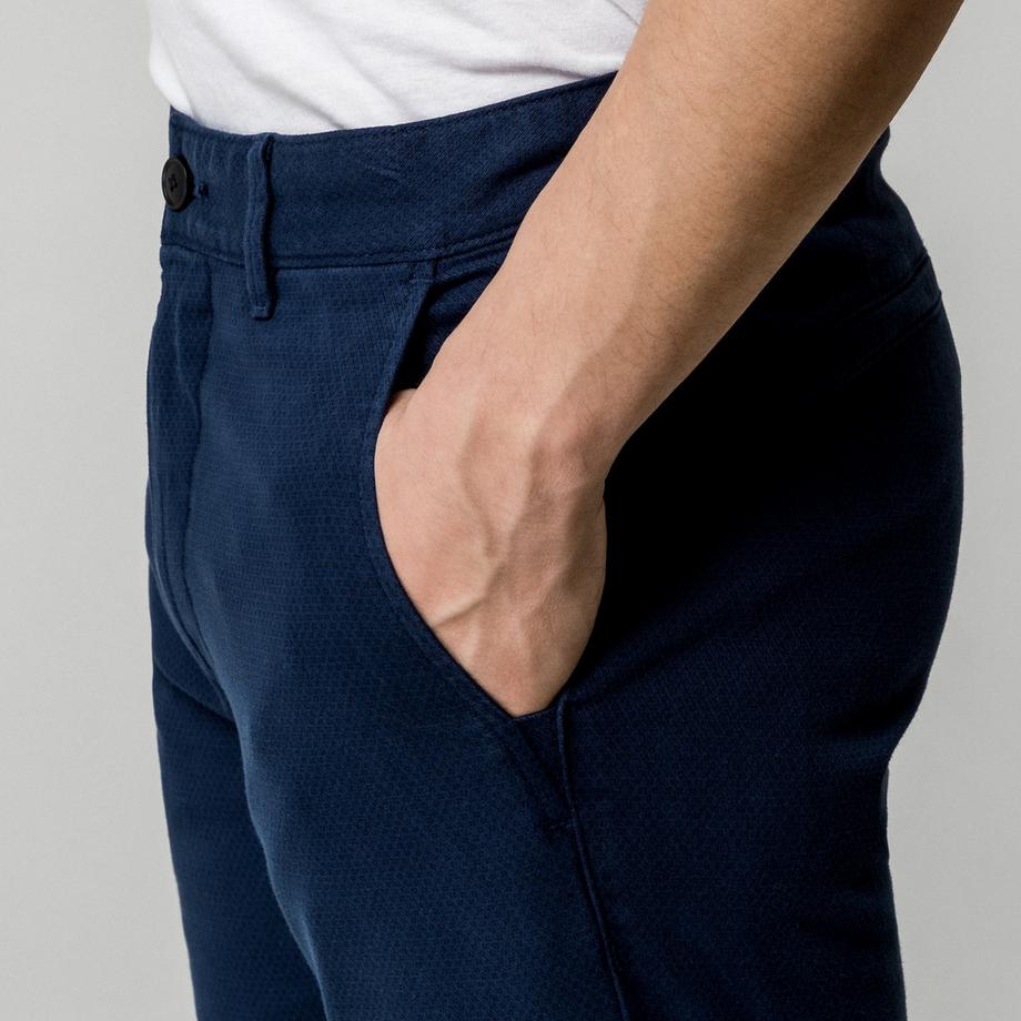 BOSS ORANGE Chino_slim Pantaloni 