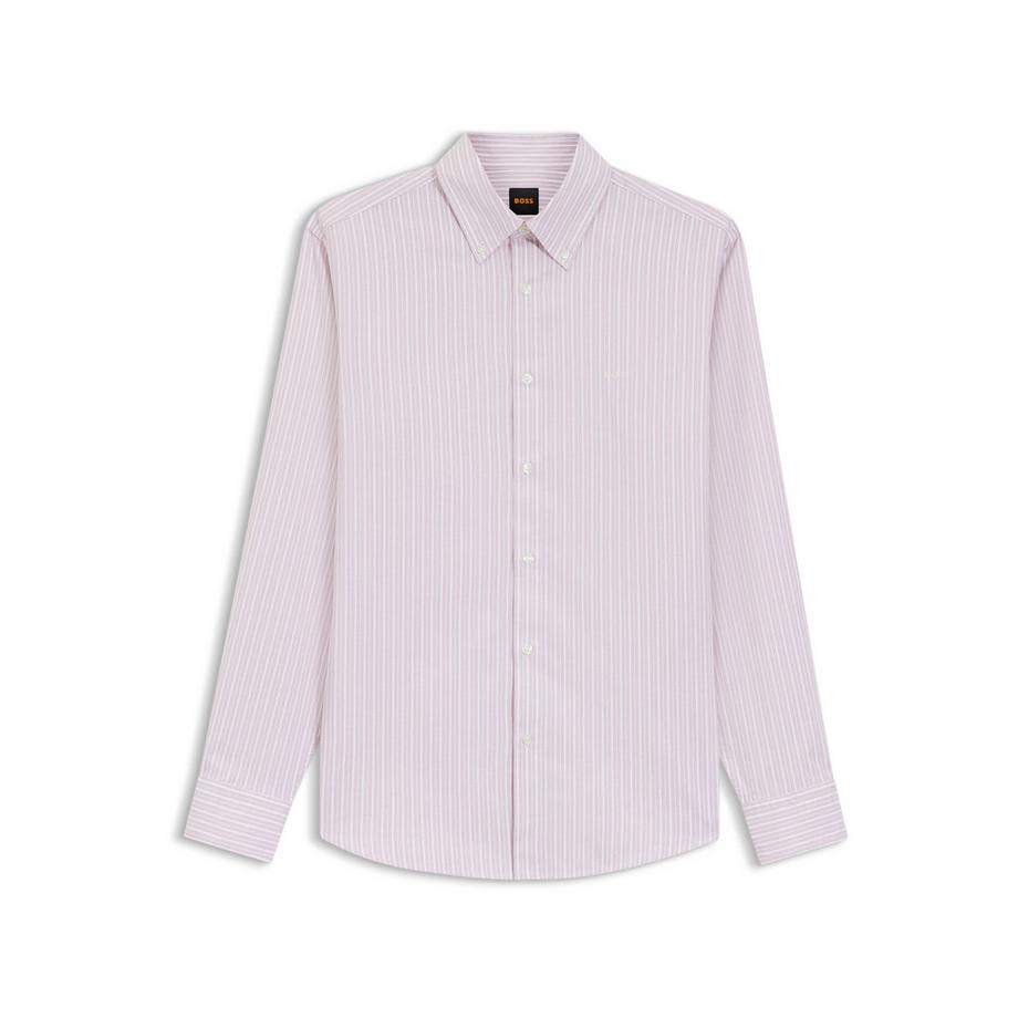 BOSS ORANGE Ricoplus M Freizeit Hemd  