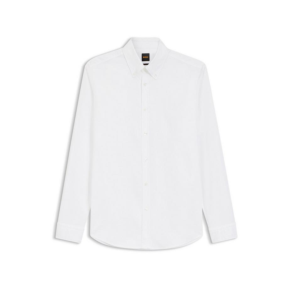 BOSS ORANGE Rickert M Freizeit Hemd  