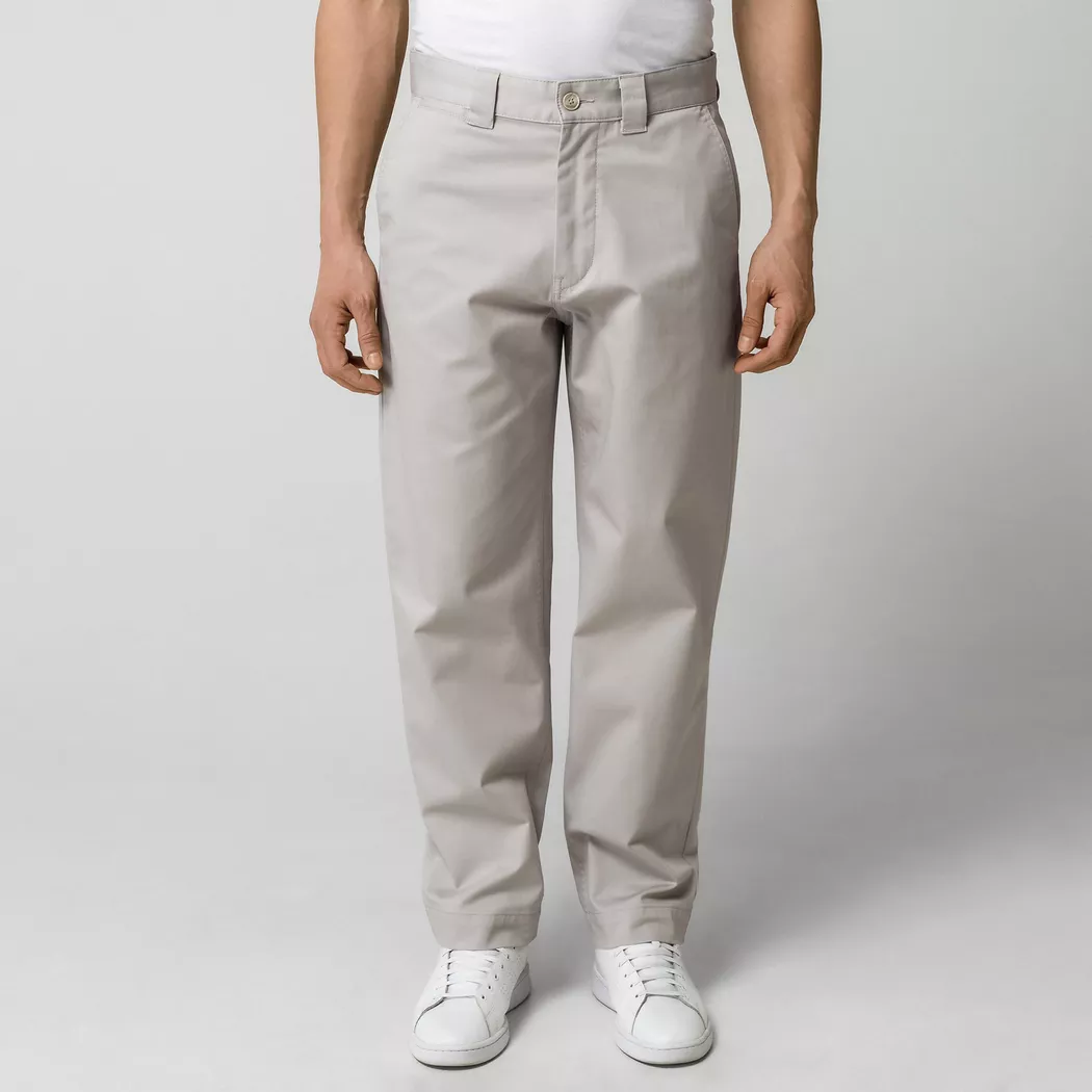 Boss ORANGE - Hose, für Herren, Beige, Größe W30