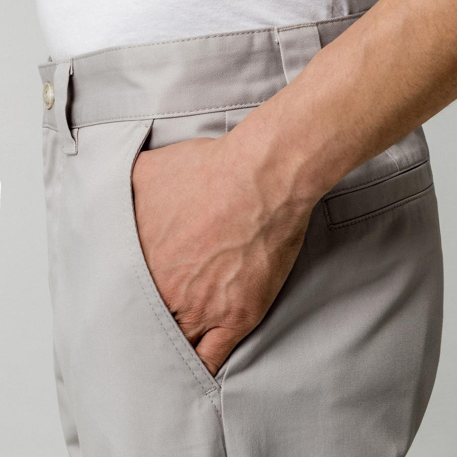 BOSS ORANGE Chino-Straight-A Hose 