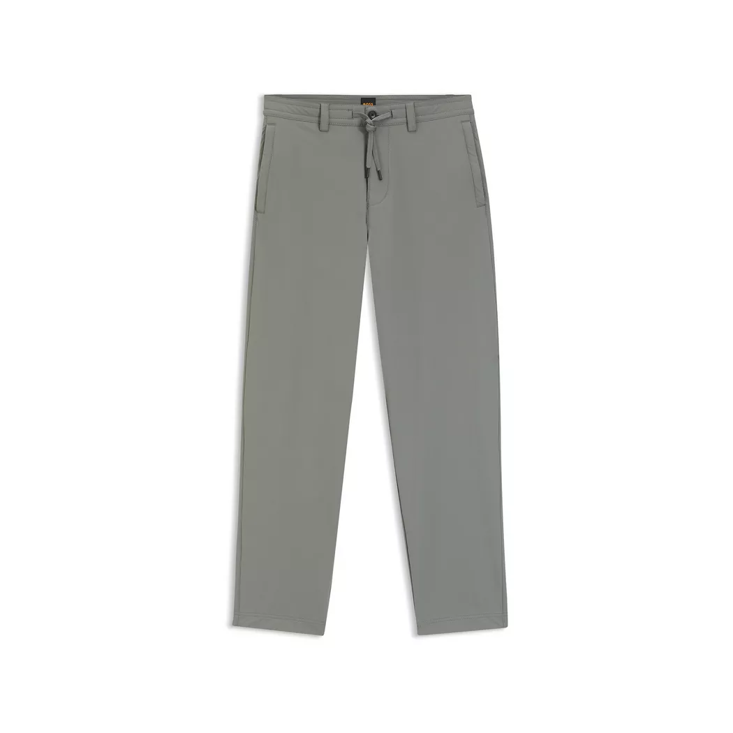 Boss ORANGE - Hose, für Herren, Beige, Größe W30 2
