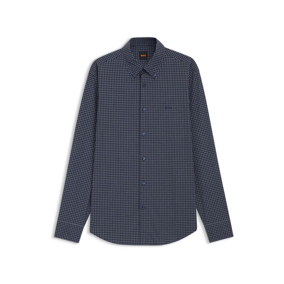 BOSS ORANGE Ricoplus M Freizeit Hemd  