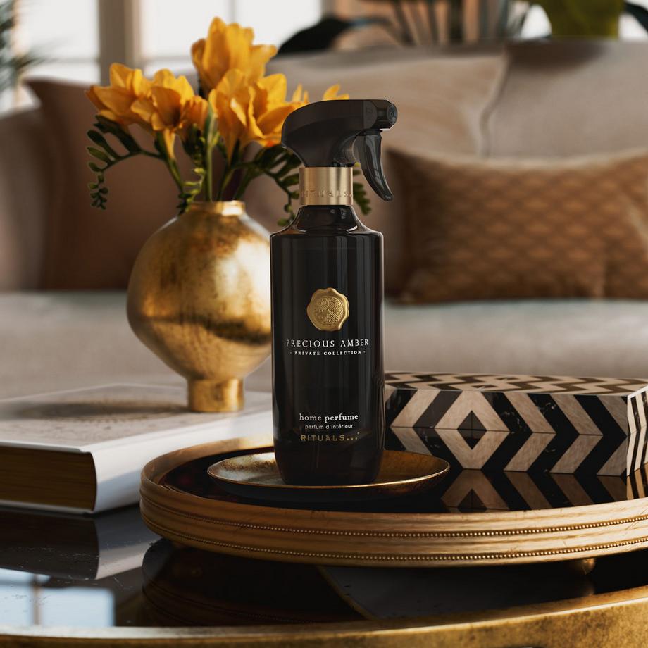 RITUALS  Precious Amber Home Perfume 