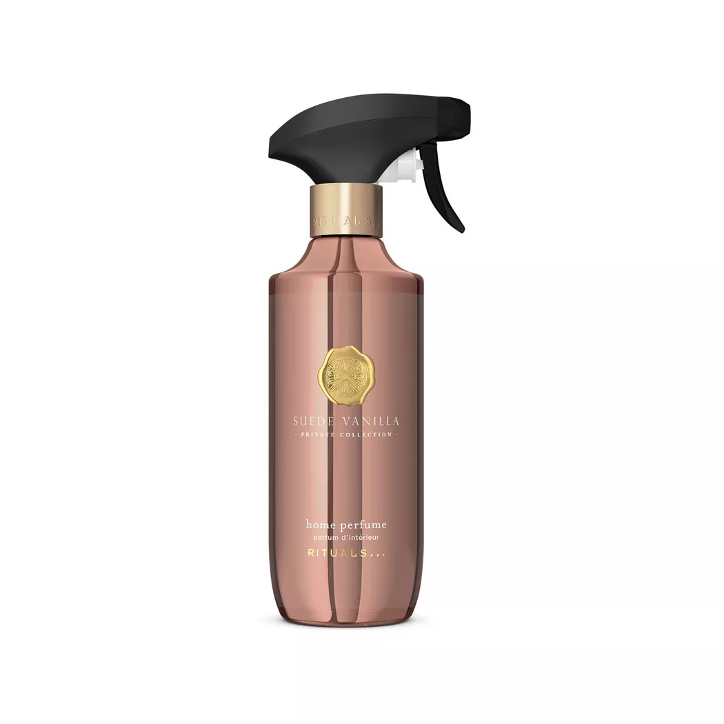 RITUALS Rituale Private-CollectionSuede VanillaHome Perfume