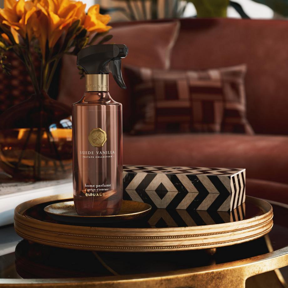 RITUALS  Suede Vanilla Home Perfume 