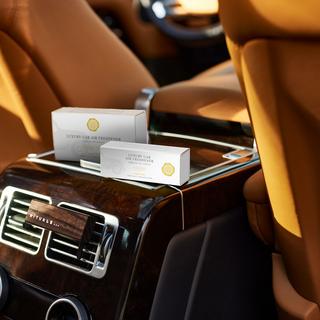 RITUALS  Royal Tea Refill Car Air Freshener 