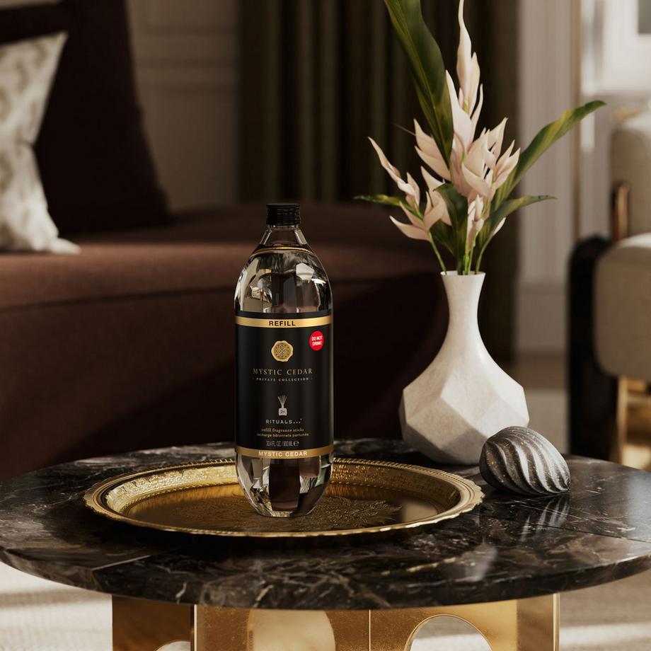 RITUALS Mystic Cedar Refill Fragrance Sticks  
