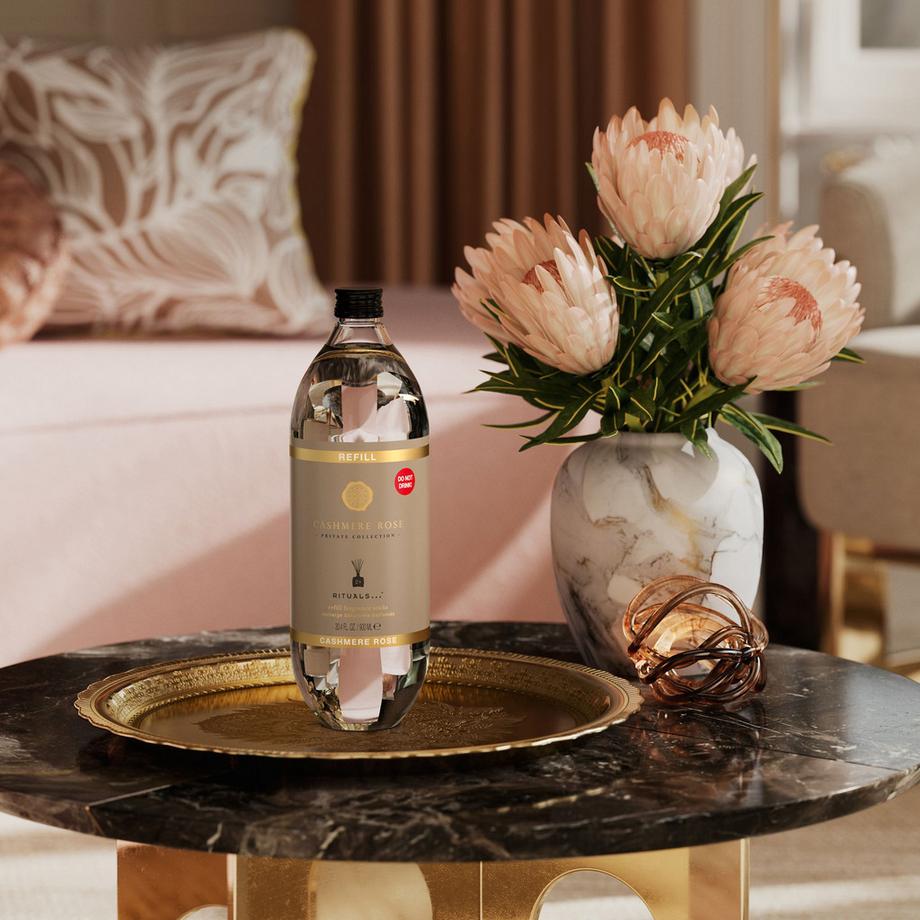 RITUALS Cashmere Rose Refill Fragrance Sticks  