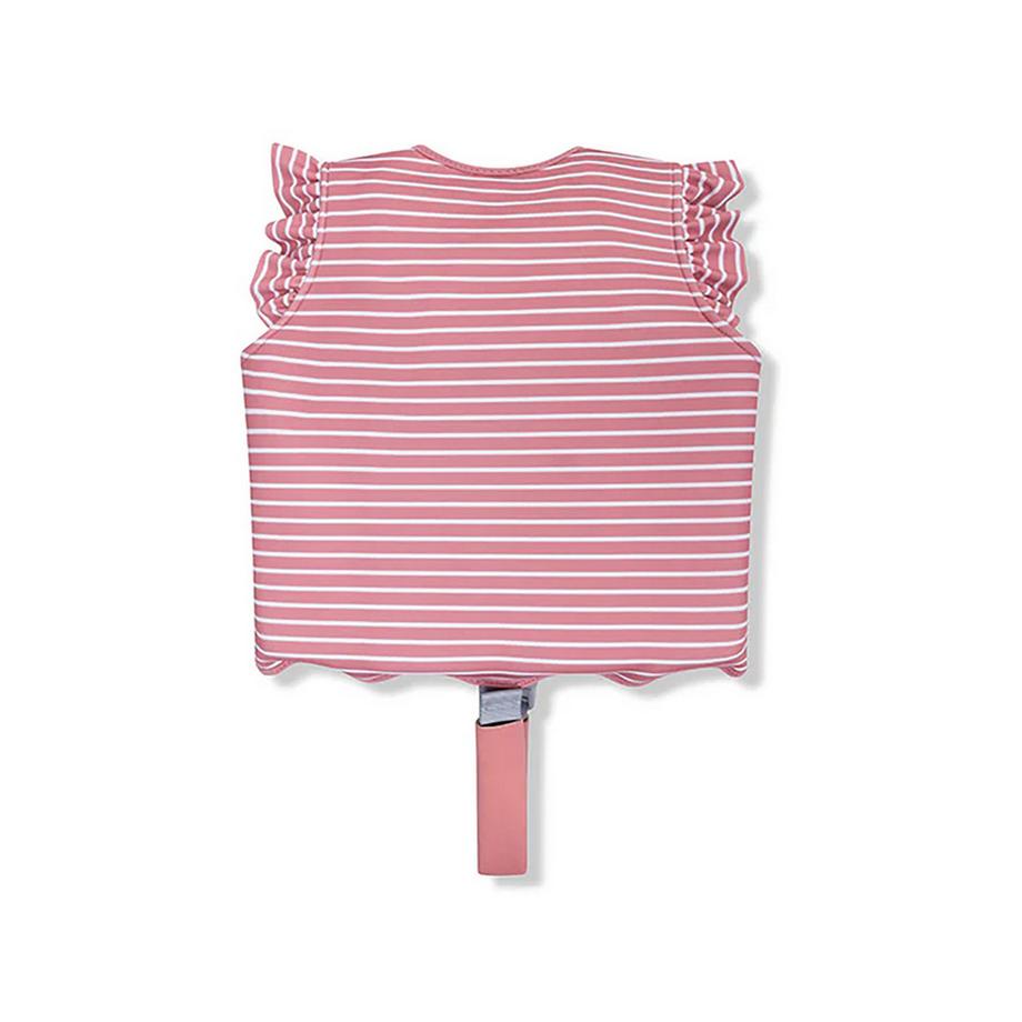 Swim Essentials  Giubbotto fiori 3-6A 